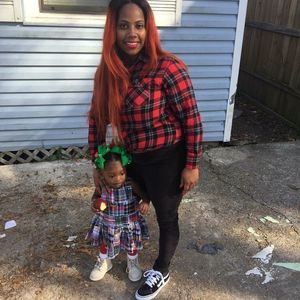 Meet your Posher, Tyana boldnbeautiful